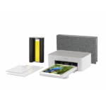 Xiaomi Instant 1S Set EU hordozható fotónyomtató - Image 2