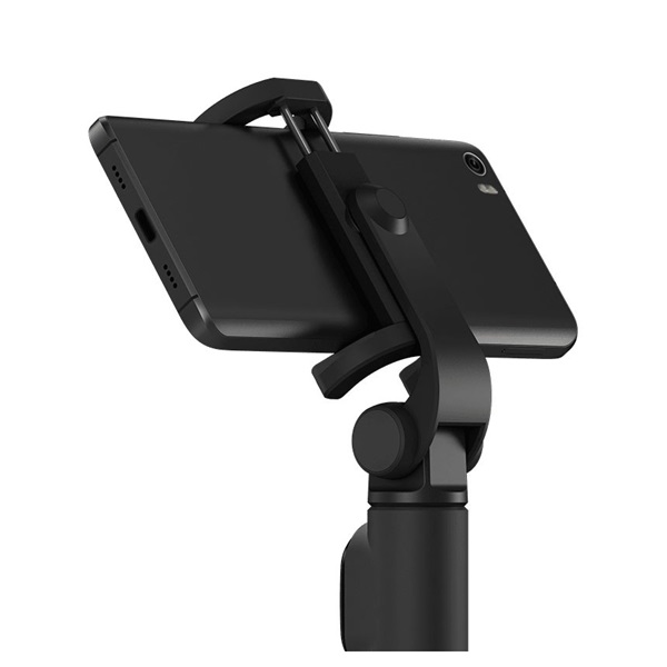 Xiaomi Mi Selfie Stick Tripod fekete Bluetooth szelfibot és állvány - Image 3