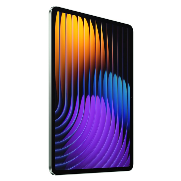 Xiaomi Pad 7 11,2" 8/128GB zöld Wi-Fi tablet - Image 2