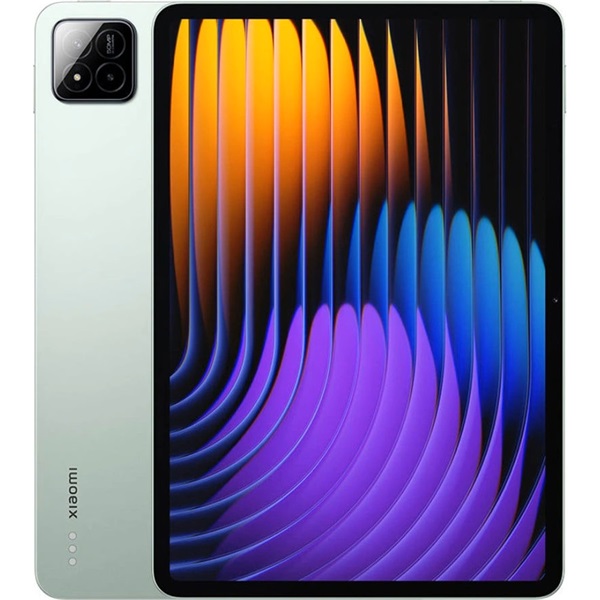 Xiaomi Pad 7 11,2" 8/128GB zöld Wi-Fi tablet - Image 7