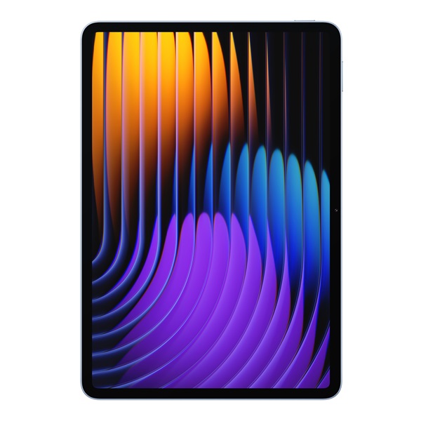 Xiaomi_Pad_7_11_2_8_256GB_kek_Wi_Fi_tablet-i42491444.jpg Xiaomi Pad 7 11,2" 8/256GB kék Wi-Fi tablet - Image 1