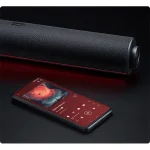 Xiaomi Desktop Bluetooth Speaker Black - Image 18