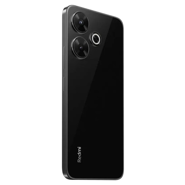 Xiaomi Redmi 13 6,79" LTE 8/256GB DualSIM fekete okostelefon - Image 5