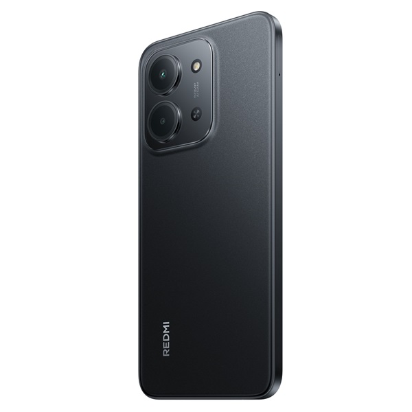 Xiaomi Redmi 15C 6,9" LTE 8/256GB DualSIM fekete okostelefon - Image 6