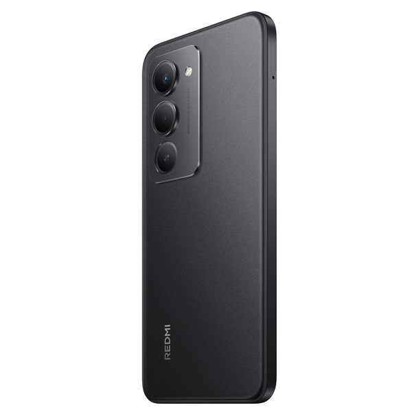 Xiaomi Redmi 15 6,9" LTE 8/256GB DualSIM fekete okostelefon - Image 6