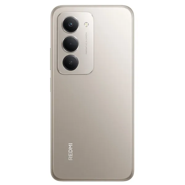 Xiaomi Redmi 15 6,9" LTE 8/256GB DualSIM szürke okostelefon - Image 4