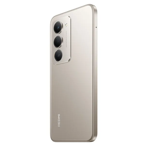 Xiaomi Redmi 15 6,9" LTE 8/256GB DualSIM szürke okostelefon - Image 6