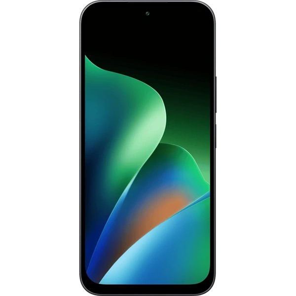 Xiaomi Redmi 17 128GB DualSIM Black