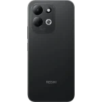 Xiaomi Redmi 17 6,9" 4G 4/256GB Dual SIM fekete okostelefon - Image 2