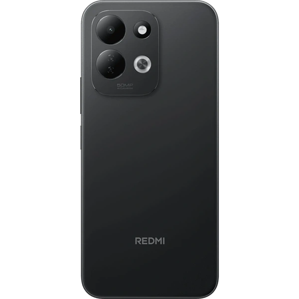 Xiaomi Redmi 17 6,9" 4G 4/256GB Dual SIM fekete okostelefon - Image 2