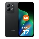 Xiaomi Redmi 17 6,9" 4G 4/256GB Dual SIM fekete okostelefon - Image 3