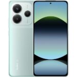 Xiaomi Redmi Note 14 6,67" 5G 8/256GB DualSIM zöld okostelefon