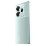 Xiaomi Redmi Note 14 6,67" 5G 8/256GB DualSIM zöld okostelefon - Image 7