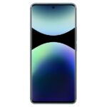 Xiaomi Redmi Note 14 Pro+ 6,67" 5G 12/512GB DualSIM kék okostelefon - Image 2