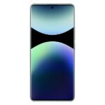 Xiaomi Redmi Note 14 Pro 6,67" 5G 8/256GB DualSIM zöld okostelefon - Image 2