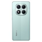 Xiaomi Redmi Note 14 Pro 6,67" 5G 8/256GB DualSIM zöld okostelefon - Image 5