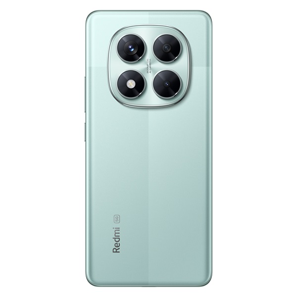 Xiaomi Redmi Note 14 Pro 6,67" 5G 8/256GB DualSIM zöld okostelefon - Image 5