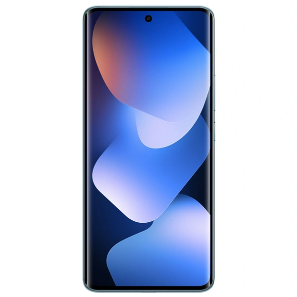 Xiaomi Redmi Note 15 6,77" 5G 8/256GB DualSIM kék okostelefon