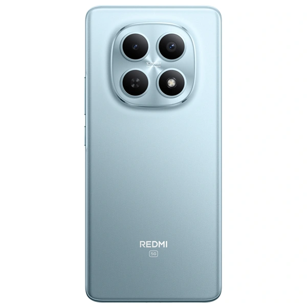 Xiaomi Redmi Note 15 6,77" 5G 8/256GB DualSIM kék okostelefon - Image 4
