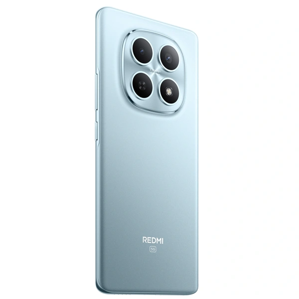 Xiaomi Redmi Note 15 6,77" 5G 8/256GB DualSIM kék okostelefon - Image 5