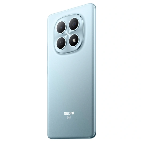 Xiaomi Redmi Note 15 6,77" 5G 8/256GB DualSIM kék okostelefon - Image 6