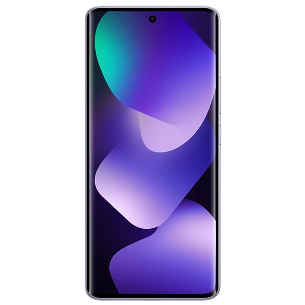 Xiaomi Redmi Note 15 6,77" 5G 8/256GB DualSIM lila okostelefon