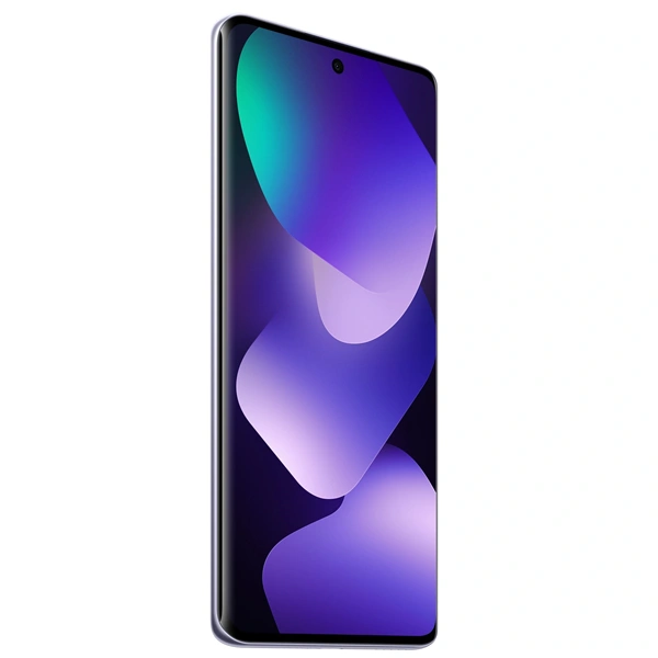 Xiaomi Redmi Note 15 6,77" 5G 8/256GB DualSIM lila okostelefon - Image 2