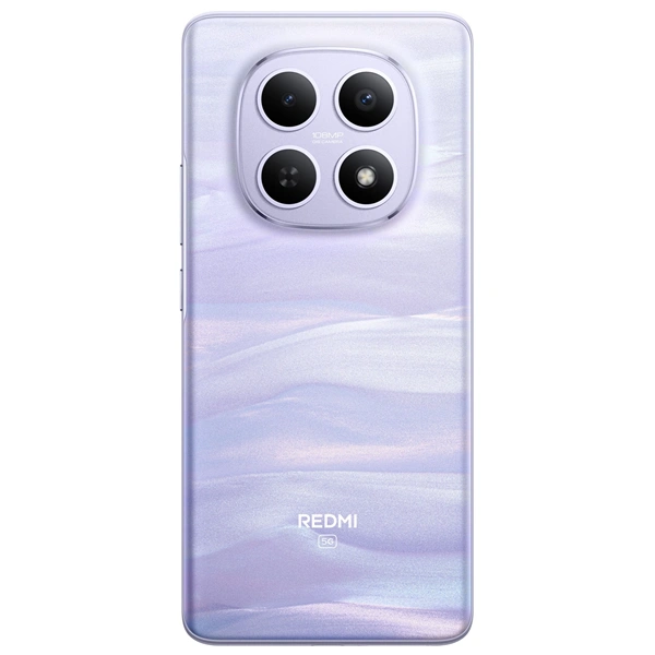 Xiaomi Redmi Note 15 6,77" 5G 8/256GB DualSIM lila okostelefon - Image 4