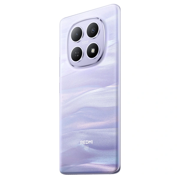 Xiaomi Redmi Note 15 6,77" 5G 8/256GB DualSIM lila okostelefon - Image 6