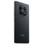 Xiaomi Redmi Note 15 6,77" LTE 6/128GB DualSIM fekete okostelefon - Image 5