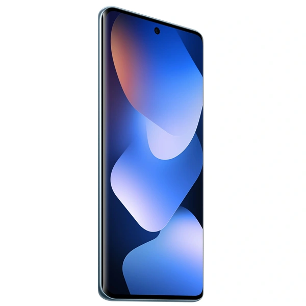 Xiaomi Redmi Note 15 6,77" LTE 6/128GB DualSIM kék okostelefon - Image 2