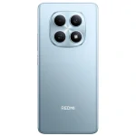 Xiaomi Redmi Note 15 6,77" LTE 6/128GB DualSIM kék okostelefon - Image 4
