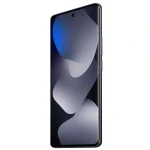 Xiaomi Redmi Note 15 6,77" LTE 8/256GB DualSIM fekete okostelefon - Image 3