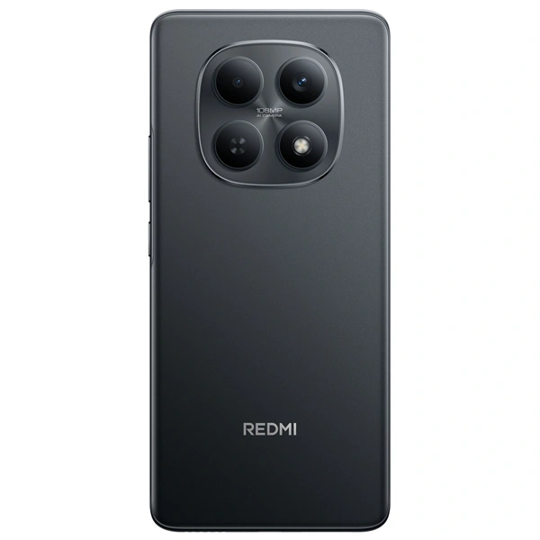 Xiaomi Redmi Note 15 6,77" LTE 8/256GB DualSIM fekete okostelefon - Image 4