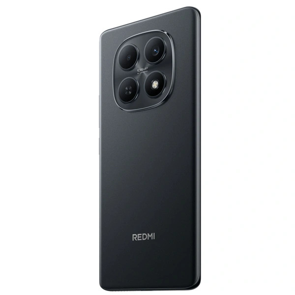 Xiaomi Redmi Note 15 6,77" LTE 8/256GB DualSIM fekete okostelefon - Image 6