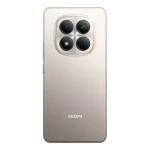 Xiaomi Redmi Note 15 Pro 6,77" LTE 8/256GB DualSIM titán okostelefon - Image 4