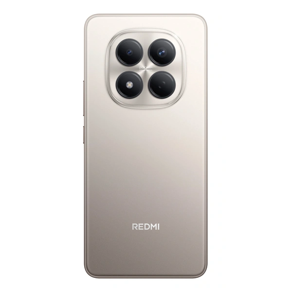 Xiaomi Redmi Note 15 Pro 6,77" LTE 8/256GB DualSIM titán okostelefon - Image 4