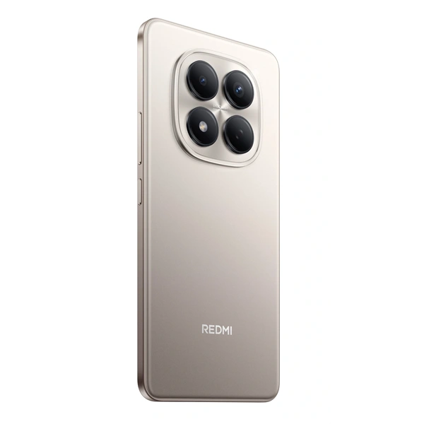 Xiaomi Redmi Note 15 Pro 6,77" LTE 8/256GB DualSIM titán okostelefon - Image 5