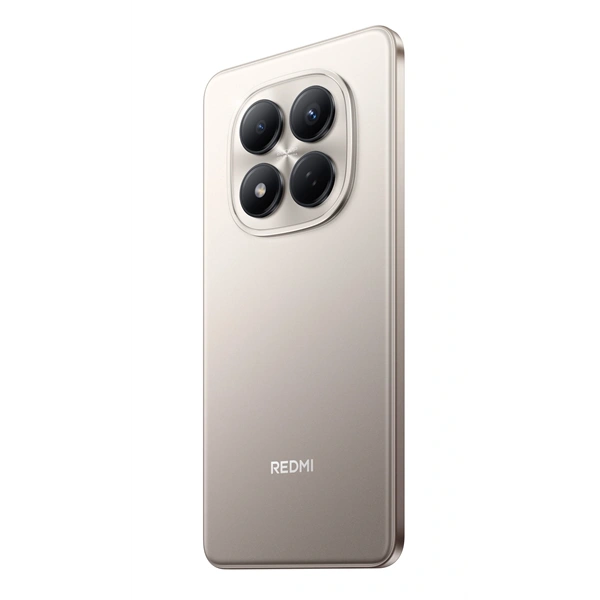 Xiaomi Redmi Note 15 Pro 6,77" LTE 8/256GB DualSIM titán okostelefon - Image 6