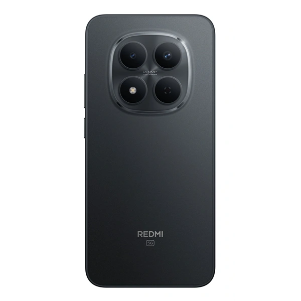 Xiaomi Redmi Note 15 Pro 6,83" 5G 8/256GB DualSIM fekete okostelefon - Image 11