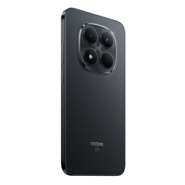 Xiaomi Redmi Note 15 Pro 6,83" 5G 8/256GB DualSIM fekete okostelefon - Image 12