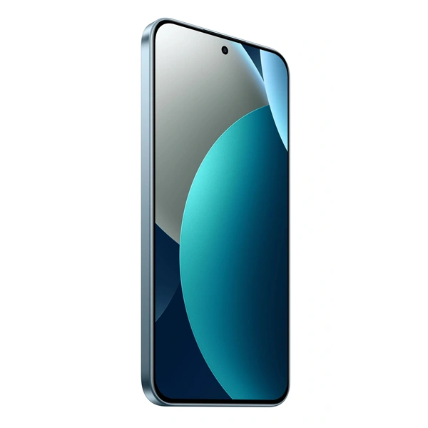 Xiaomi Redmi Note 15 Pro 6,83" 5G 8/256GB DualSIM kék okostelefon - Image 2