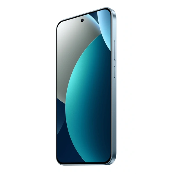 Xiaomi Redmi Note 15 Pro 6,83" 5G 8/256GB DualSIM kék okostelefon - Image 3