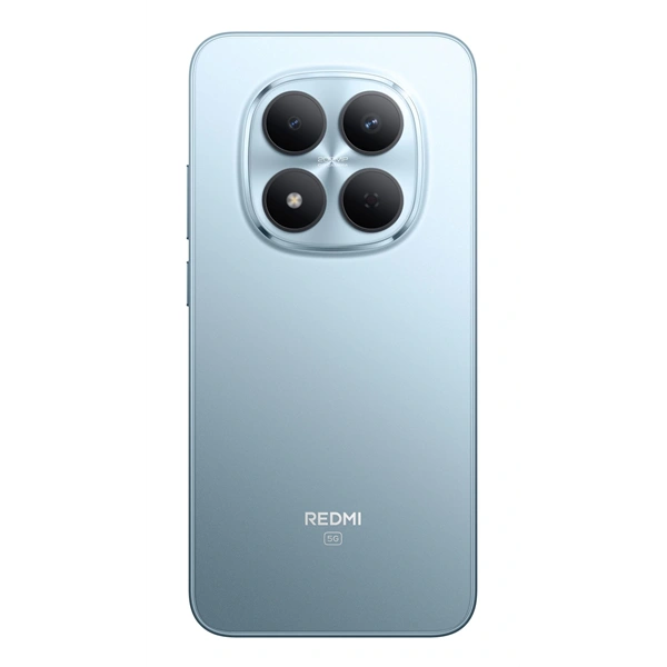 Xiaomi Redmi Note 15 Pro 6,83" 5G 8/256GB DualSIM kék okostelefon - Image 4