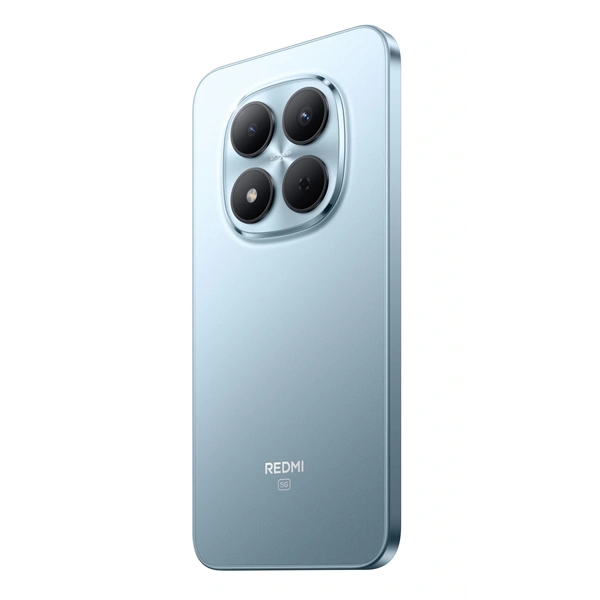 Xiaomi Redmi Note 15 Pro 6,83" 5G 8/256GB DualSIM kék okostelefon - Image 6