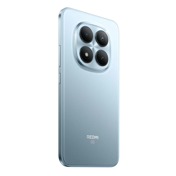Xiaomi Redmi Note 15 Pro+ 6,83" 5G 8/256GB DualSIM kék okostelefon - Image 5