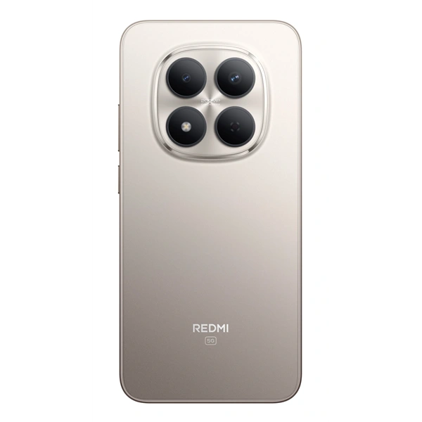 Xiaomi Redmi Note 15 Pro 6,83" 5G 8/256GB DualSIM titán okostelefon - Image 4