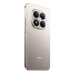 Xiaomi Redmi Note 15 Pro 6,83" 5G 8/256GB DualSIM titán okostelefon - Image 5