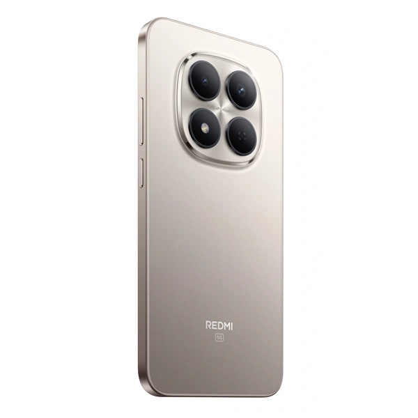Xiaomi Redmi Note 15 Pro 6,83" 5G 8/256GB DualSIM titán okostelefon - Image 5
