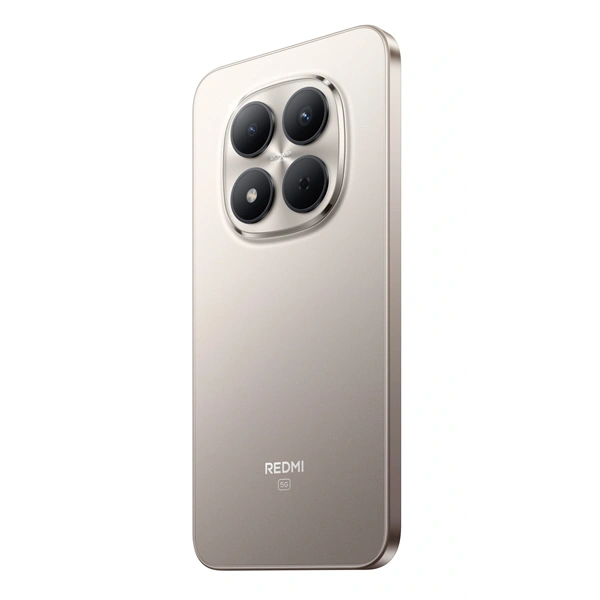 Xiaomi Redmi Note 15 Pro 6,83" 5G 8/256GB DualSIM titán okostelefon - Image 6